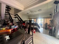 Serangoon Garden Estate (D19), Terrace #479874381